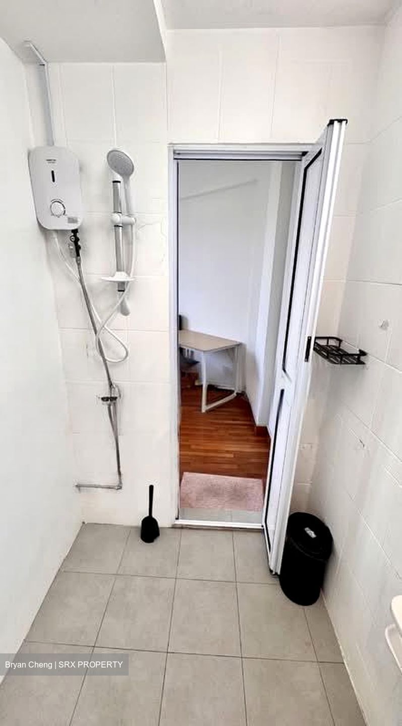 Simei Green Condominium (D18), Condominium #573165931